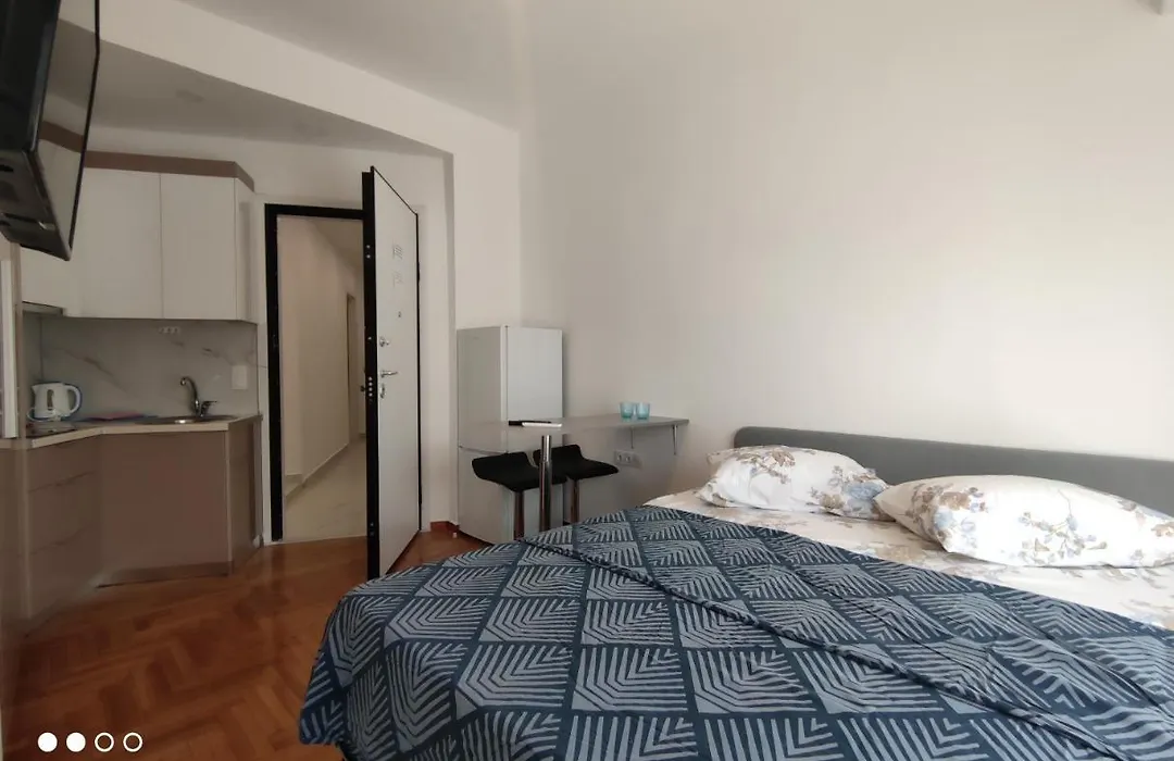 Studio In The Heart Of Athens !!!-1