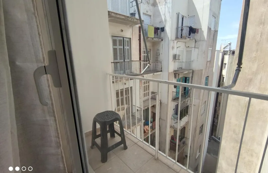 Studio In The Heart Of Athens !!!-1