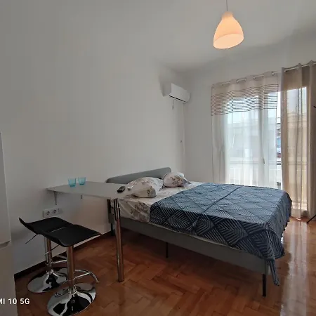 Studio In The Heart Of Athens !!!-3
