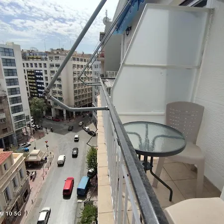 Studio In The Heart Of Athens !!!-3